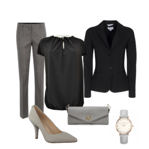 Business Outfit