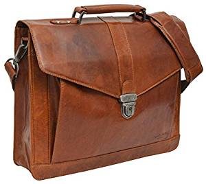 Ledertasche Herren Business Purchase D3621 3094b